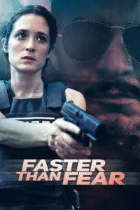 Après avoir été violée, la jeune enquêtrice Sunny Becker retourne au travail et tente d’attraper le tueur en fuite André Haffner avant qu’il ne frappe à nouveau.   Bande annonce / trailer de la série Faster Than Fear en full […]