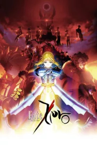 Fate/Zero se déroule dix ans avant les évènements de Fate/stay Night qui raconte en détails ce qui s’est passé lors de la quatrième guerre du Saint Graal dans la ville de Fuyuki. À la suite de trois guerres sans vainqueurs, […]