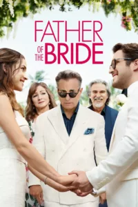 Father of the Bride en streaming