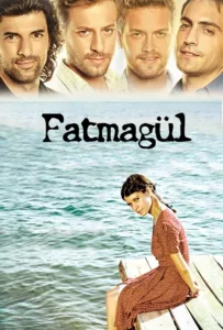 Fatmagül en streaming