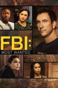 FBI: Most Wanted en streaming