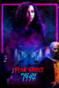 films et séries avec Fear Street Partie 1 : 1994