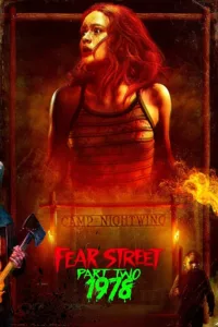 films et séries avec Fear Street Partie 2 : 1978