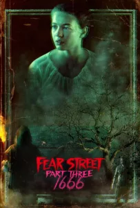 films et séries avec Fear Street Partie 3 : 1666