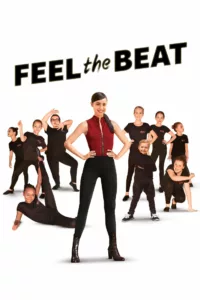 films et séries avec Feel the Beat