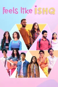 Short films follow young adults as they navigate the gamut of emotions that come with finding romantic connection in unexpected places.   Bande annonce / trailer de la série Feels Like Ishq en full HD VF Date de sortie : […]