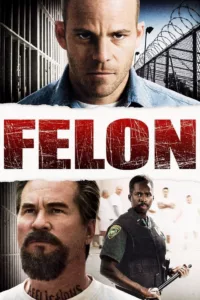 films et séries avec Felon