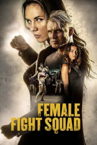 films et séries avec Female Fight Squad
