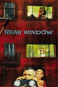 films et séries avec Fenêtre sur cour