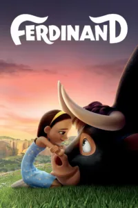 Ferdinand est un taureau au grand cœur. Victime de son imposante apparence, il se retrouve malencontreusement capturé et arraché à son village d’origine. Bien déterminé à retrouver sa famille et ses racines, il se lance alors dans une incroyable aventure […]