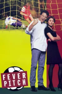 A romantic comedy about a man, a woman and a football team. Based on Nick Hornby’s best selling autobiographical novel, Fever Pitch. English teacher Paul Ashworth believes his long standing obsession with Arsenal serves him well. But then he meets […]