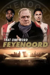 Abonné aux seconds rôles, adulé par des millions de Néerlandais, le Feyenoord est un monde fermé et secret. Aucune équipe de football hollandaise n’avait encore accepté de dévoiler ses coulisses. C’est maintenant chose faite.   Bande annonce / trailer de […]