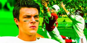 Mon film « Mon Tout Américain » s’inspire de l’histoire vraie de Freddie Steinmark, un joueur de football des Texas Longhorns qui a été atteint d’un cancer des os. Cependant, le film prend certaines libertés et modifie quelques détails de l’histoire réelle […]