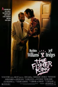 Fisher King : Le Roi Pêcheur en streaming