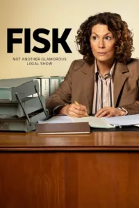 Fisk est une série un peu « déjantée » avec des épisodes d’une trentaine de minutes. Elle raconte les déboires d’Helen Tudor-Fisk, une avocate contractuelle qui n’est pas douée pour les relations humaines.   Bande annonce / trailer de la série Fisk […]