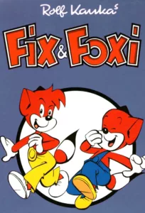 Fix and Foxi are the likable boys from next door, and everyone would like to be friends with them. In their adventures, they never appear as super heroes but rather as confident, bold and often audacious ten-year-olds.   Bande annonce […]