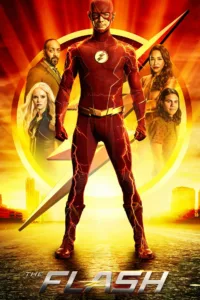 Jeune expert de la police scientifique de Central City, Barry Allen se retrouve doté d’une vitesse extraordinaire après avoir été frappé par la foudre. Sous le costume de Flash, il utilise ses nouveaux pouvoirs pour combattre le crime.   Bande […]