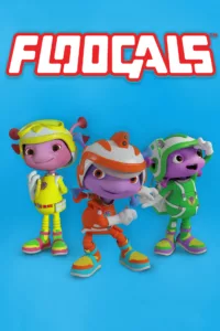 The adventures of three little aliens who, after arriving on Earth, move in with a family in order to learn about human interactions.   Bande annonce / trailer de la série Floogals en full HD VF https://www.youtube.com/watch?v= Date de sortie […]