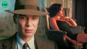 Lors du tournage d’Oppenheimer, l’actrice britannique Florence Pugh a connu un incident plutôt insolite, en effet, alors qu’elle tournait une scène de sexe avec Cillian Murphy, la caméra est tombée en panne. Alors que le remplacement n’était pas envisageable, la […]