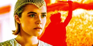 Le rôle de Florence Pugh dans Dune 2 s’améliore encore dans le livre, 59 ans plus tard Date 19 janvier 2024 Résumé: – Le personnage de la princesse Irulan dans Dune les livres manquait de personnalité et de rôle approprié, […]