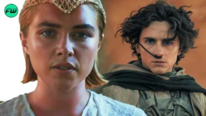 Florence Pugh, connue pour son interprétation de la princesse Irulan dans le deuxième opus de l’adaptation cinématographique de Dune, réalisée par Denis Villeneuve, a exprimé son enthousiasme pour un éventuel troisième film. Ceci faisant écho aux propos du réalisateur qui […]