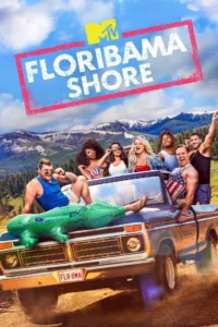 FLORIBAMA SHORE, c’est le tout nouveau Shore de MTV avec au casting des jeunes gens originaires de Floride et d’Alabama, tous déçus en amour et ayant décidé de passer l’été à s’éclater sur les plages de Panama.   Bande annonce […]