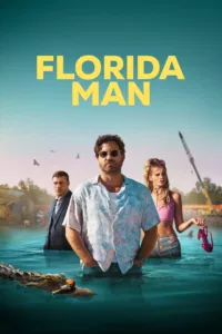 Florida Man en streaming