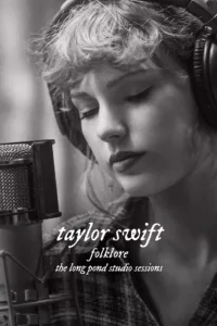 Taylor Swift interprète chacun des morceaux de son album « folklore » à l’occasion d’un concert intimiste. Accompagnée de ses coproducteurs, Aaron Dessner (The National) et Jack Antonoff (Bleachers), mais également de Justin Vernon (Bon Iver), Taylor a enregistré cette séance filmée […]