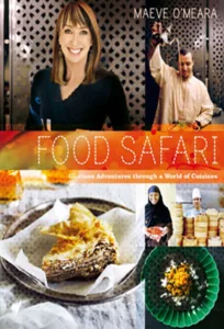 Food Safari is an Australian television series first screened on SBS TV Australia featuring the many cuisines brought to Australia by its immigrants. The series was produced by Kismet Productions in association with SBS TV Australia. Presented by Maeve O’Meara, […]