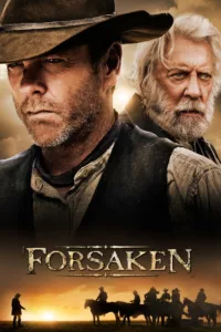 films et séries avec Forsaken