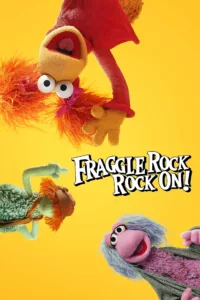 Les Fraggles pourraient être séparés dans des grottes séparées, mais ils peuvent toujours trouver des moyens de s’amuser ensemble! Rejoignez Gobo, Red, Boober, Mokey, Wembley et Oncle Traveling Matt pour des histoires et des chansons qui montrent à tous comment […]