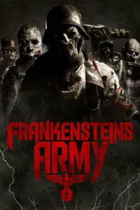 Frankenstein’s Army en streaming