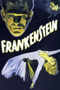 Frankenstein en streaming