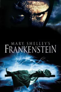 films et séries avec Frankenstein