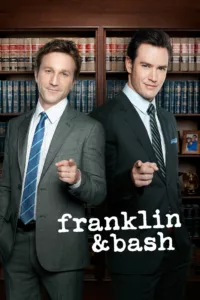 Franklin & Bash en streaming