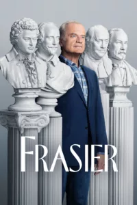 Le docteur Frasier Crane revient prodiguer des conseils lors d’une émission de radio dont il est l’animateur.   Bande annonce / trailer de la série Frasier en full HD VF The next chapter begins. Date de sortie : 2023 Type […]