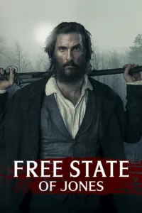 films et séries avec Free State of Jones