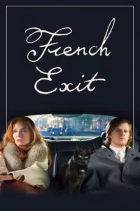 films et séries avec French Exit