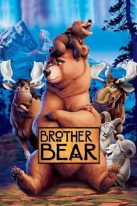 films et séries avec Frère des ours