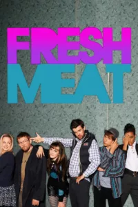 Un groupe de six étudiants sur le point de se lancer dans la période la plus excitante de leur vie jusqu’à présent : l’université !   Bande annonce / trailer de la série Fresh Meat en full HD VF Date […]