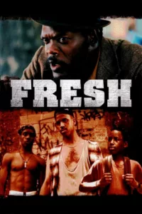 films et séries avec Fresh