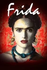 films et séries avec Frida
