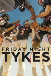 In America, football is king … and nowhere is football bigger than in Texas. Esquire Network takes viewers inside the grown-up world of youth football in FRIDAY NIGHT TYKES, a new 10-part docuseries airing Tuesdays at 9p e/p, debuting January […]
