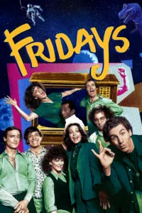 Fridays is the name of ABC’s weekly late-night live comedy show, which aired on Friday nights from April 11, 1980 to April 23, 1982.   Bande annonce / trailer de la série Fridays en full HD VF Date de sortie […]
