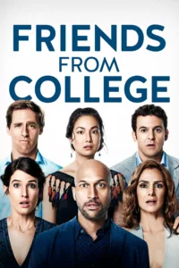 Vingt ans après la fin de leurs études, un groupe d’amis qui s’étaient rencontrés à la fac se retrouvent et découvrent que l’amour est toujours aussi compliqué.   Bande annonce / trailer de la série Friends from College en full […]