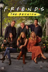 Les acteurs de FRIENDS Jennifer Aniston, Courteney Cox, Lisa Kudrow, Matt LeBlanc, Matthew Perry et David Schwimmer sont de retour sur le plateau mythique de la série – le plateau 24 – dans les studios Warner de Burbank pour une […]