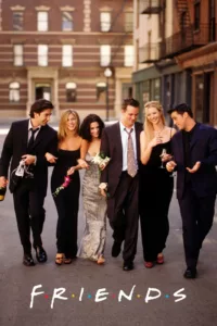 Les péripéties de 6 jeunes newyorkais liés par une profonde amitié. Entre amour, travail, famille, ils partagent leurs bonheurs et leurs soucis au Central Perk, leur café favori…   Bande annonce / trailer de la série Friends en full HD […]