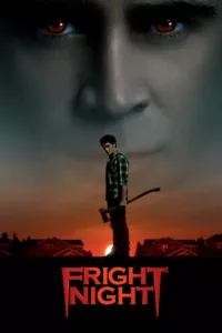films et séries avec Fright Night
