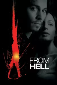 films et séries avec From Hell