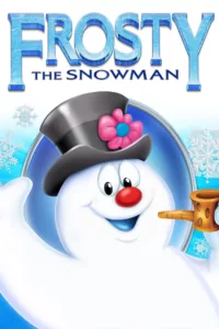 Frosty le bonhomme de neige en streaming
